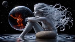 Дверь в хаос.