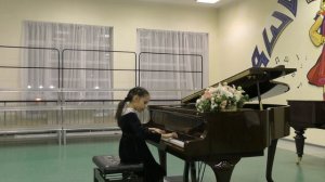 К.Черни соч.718 Этюд №5, соч.139 Этюд №81