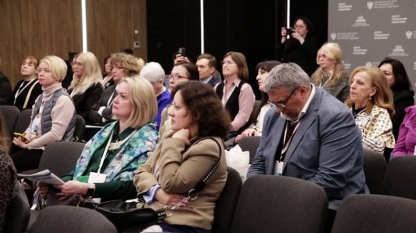 13.05.25 V Московская Ревматология