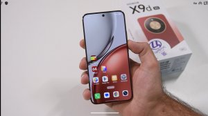 HONOR X9d. Лучший за 23 тысячи, с батарейкой 8300 мАч! / Арстайл /