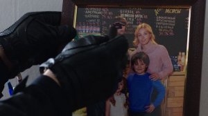 Ложь во спасение (2016) Детективная мелодрама 3 серия