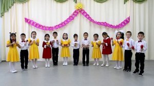 "Полька - Бабочка" Детский шумовой оркестр Ст гр. "Золотой ключик" Под. гр "Остров сокровищ"