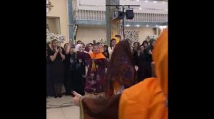 Балхар. Дагестанская свадьба. Кавказская музыка.