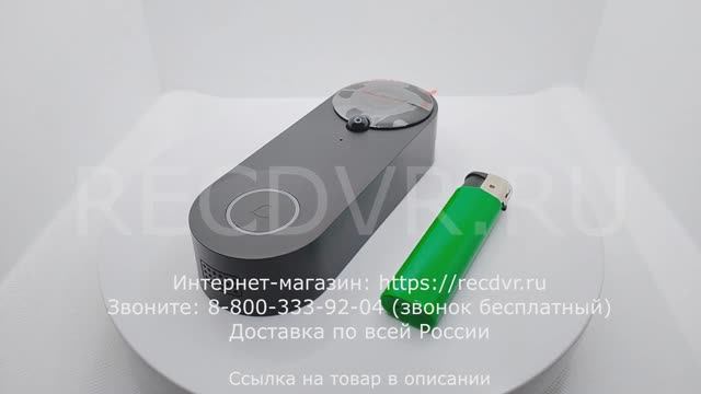 IP видеодомофон с функцией звонка на телефон TapCam KHU-436 смотреть онлайн