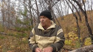 Гречка с подливом . Рассказ о моих флотских приключениях