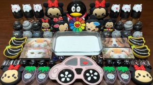 Самые красивые цвета слаймов, которые смешали своими руками