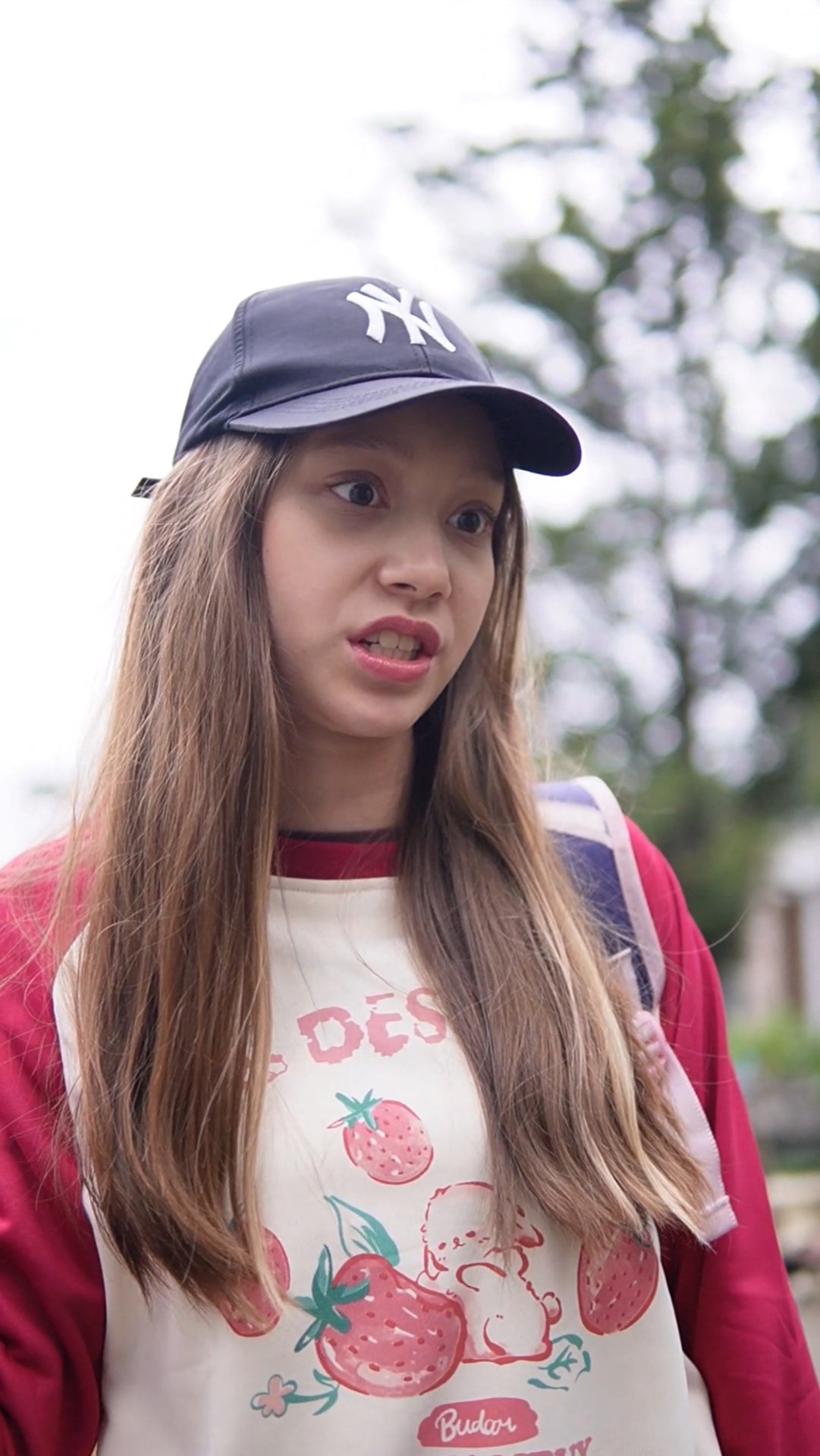 С мамой полицейским шутки плохи смотреть онлайн