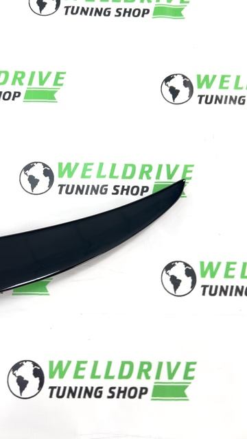 Спойлер BMW 3 G20