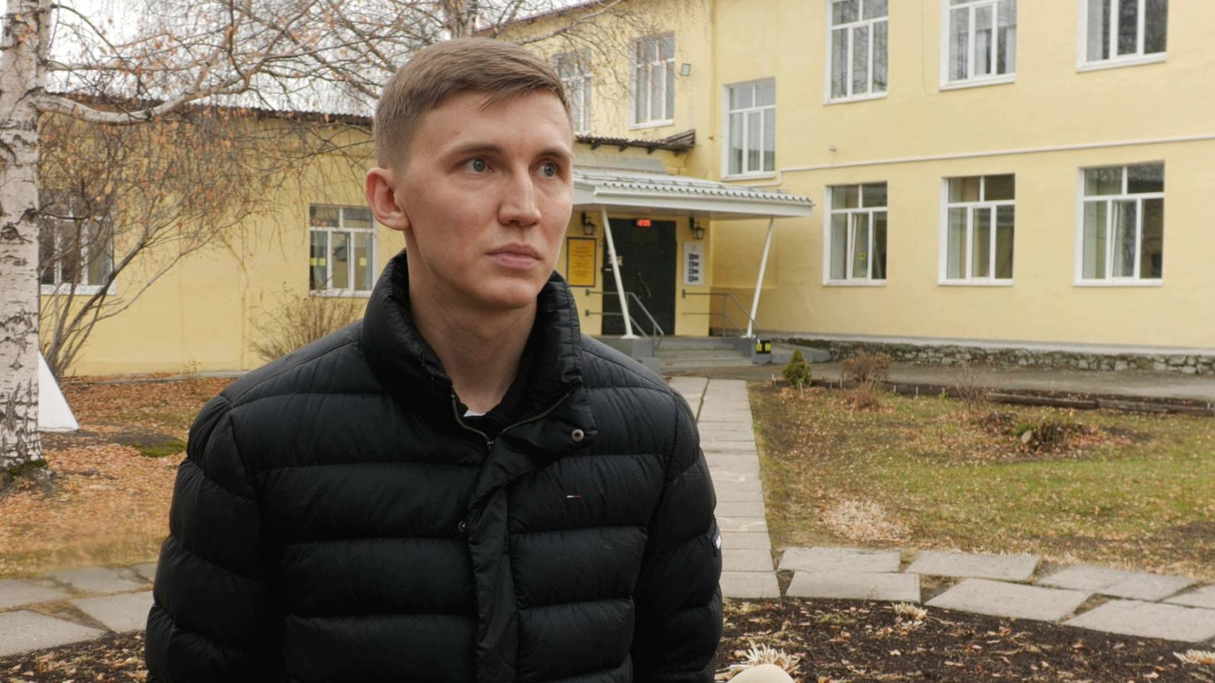 В Серове активно развивается Фиджитал спорт смотреть онлайн