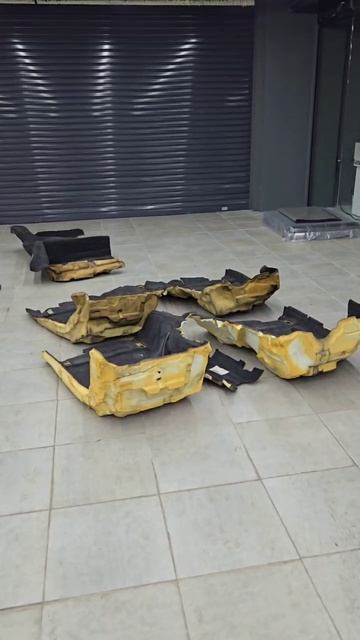 Полный уход = новое дыхание для авто