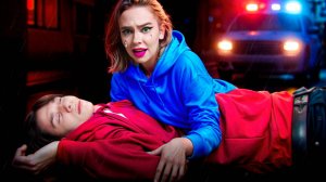 МОЕГО ПАРНЯ УКРАЛИ ! КТО МОГ ЭТО СДЕЛАТЬ