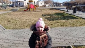 ПРИБОЛЕЛИ, ЗАВТРАКАЕМ В КАФЕ.