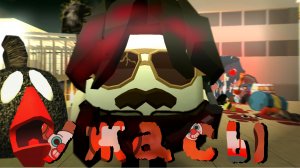 СМЕРТЕЛЬНЫЙ ПРОСМОТР || УЖАСЫ  чикен Ган ден19к жура24к кореш24к миф сериал обзор чг горшок_RU