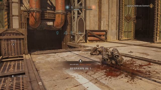 Warhammer 40000 Space Marine 2 PVP Во Имя Императора Смертельная Схватка Космодесантников