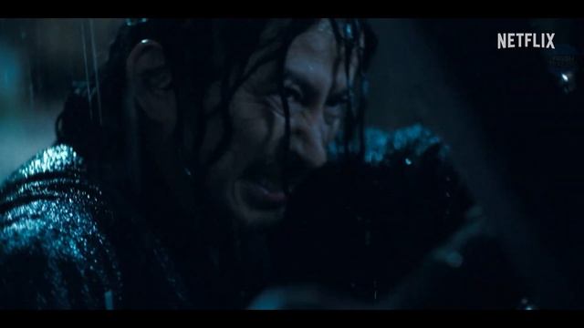 Последний выживший самурай — Русский трейлер (Субтитры, 2025) Netflix Сериал HD смотреть онлайн