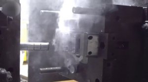 Производство электродвигателей. Китай