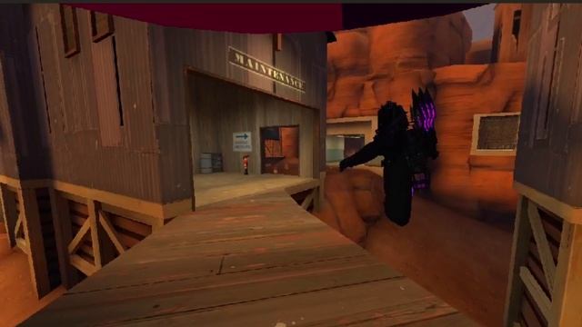 Война Роблоксменов 3 часть