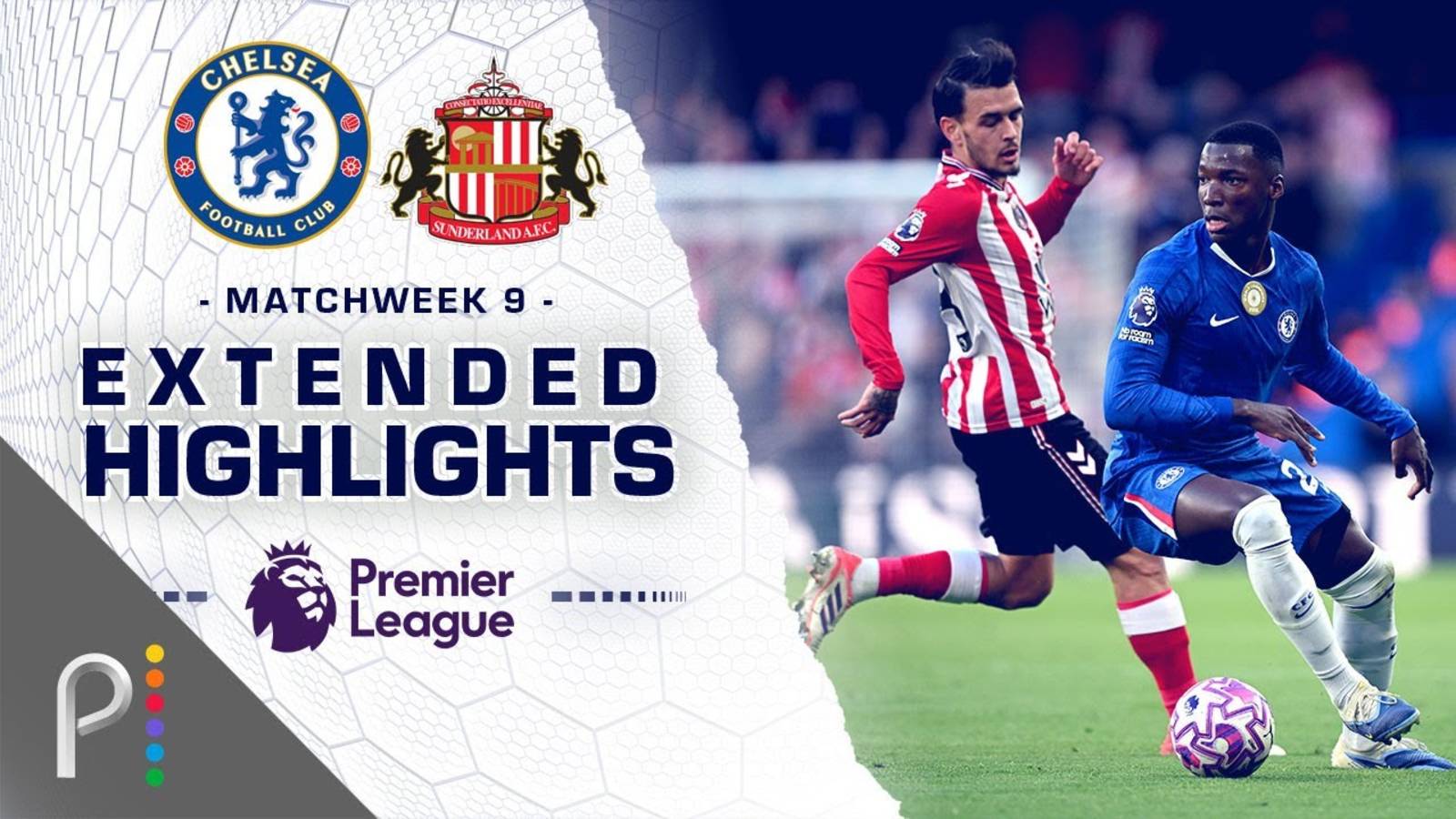 25.10.2025 | ОБЗОР МАТЧА | Челси - Сандерленд | Highlights| Chelsea - Sunderland