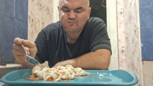 ХАВЧИК/ПЕЛЬМЕНИ