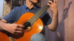 Paulino Bernabe mod.10 full French Polish 02