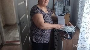 Показ с валбейриз /как живут в русской деревне...