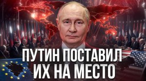 ОТКУДА ВЗЯЛАСЬ НЕНАВИСТЬ К РОССИИ?