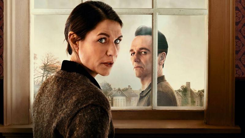 Чудовище внутри меня (1 сезон) — Русский трейлер (2025) смотреть онлайн