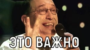 Я счастлив, что она есть. Сергей Соседов о любимой женщине (и это не мама)