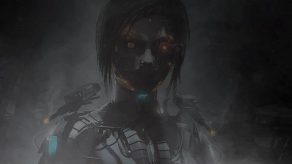 05 - I Robots - Frau (Anfermond Remix)