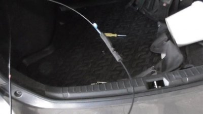 Новости автомобильной индустрии