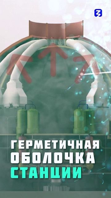 Безопасность АЭС смотреть онлайн