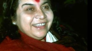 14.10.1978.Биджа мантры и сиддхи. Лекция Шри Матаджи