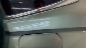 HONDA BREEZ