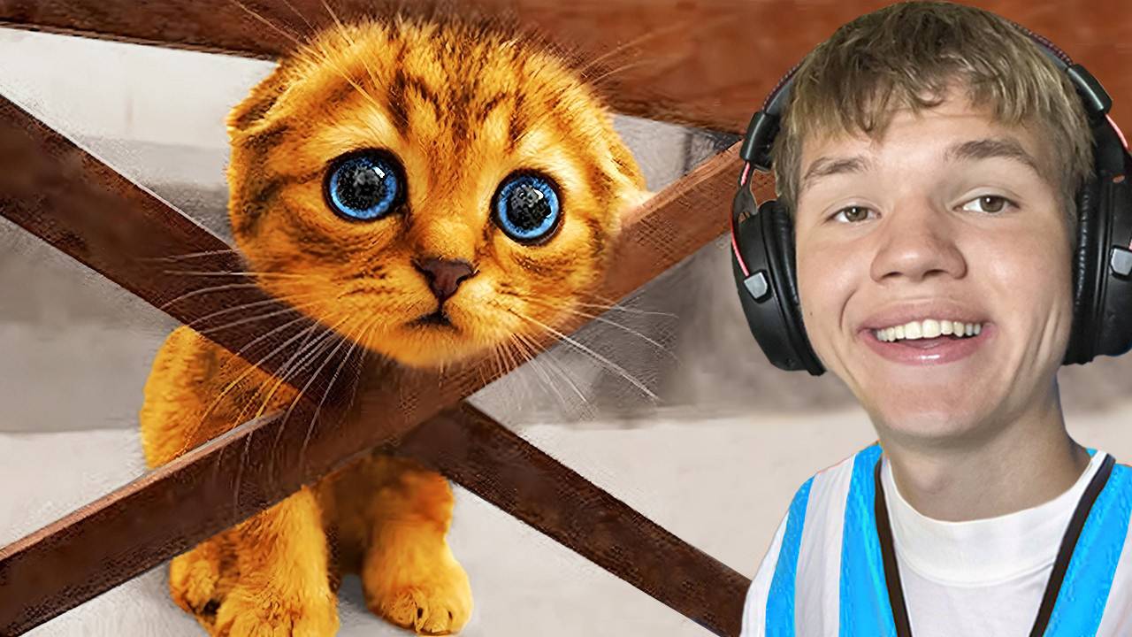 Самые Милые Животные в Мире! смотреть онлайн