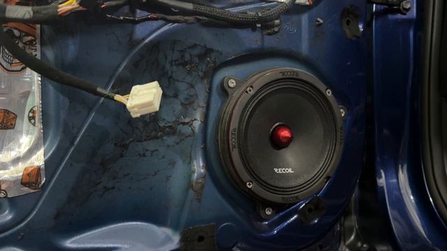 Recoil смотреть онлайн