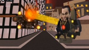 Skibidi battle 11 part 2