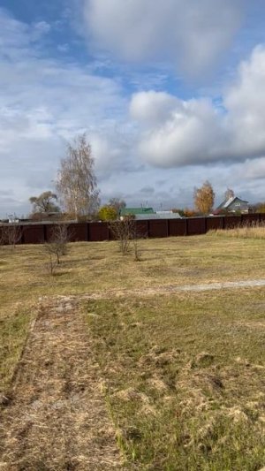 Дом в Преображеновке