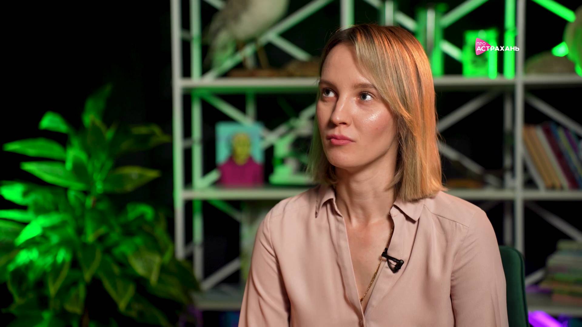 Я учу | Анна Белошапко смотреть онлайн