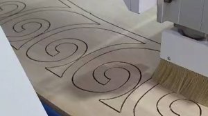 Фрезеровка дерева