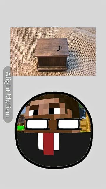 Музыкальная шкатулка от дедушки... @simplycoolgifts (Идею взял у @GlebNorthGumball9262) смотреть онлайн