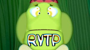 Лунтик ENTRY RYTP