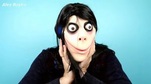 Пять самых крутых масок на Хэллоуин с Алиэкспресс! Halloween