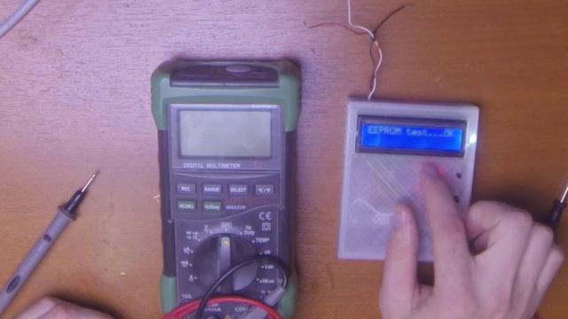 Эмулятор токовой петли 4-20ma железо смотреть онлайн