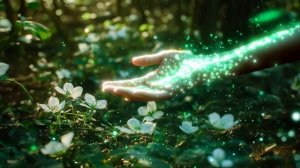 Устранение всех блоков • Боль, болезни и эмоциональные блоки исчезнут