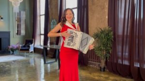 Испания. Мария Селезнева