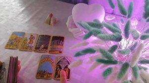 Что он решит о вас и ваших отношениях ❓| расклад таро на отношения