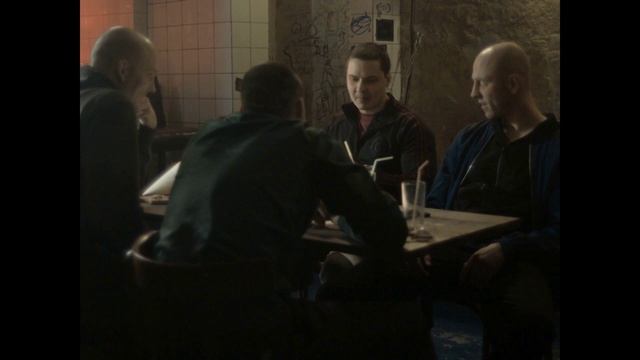 Шоурил Потапов Владимир