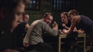 Ложь во спасение (2016) Детективная мелодрама 1 серия