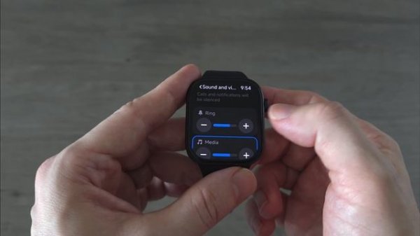 #redmi watch 6 лучшие часы в своей категории!