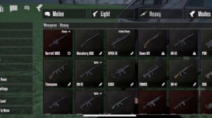 как сделать fpv дрон в GoreBox